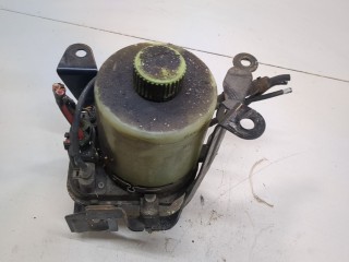Насос электрический усилителя руля, ориг. номер 6R0423156, Skoda Fabia 2004-2007