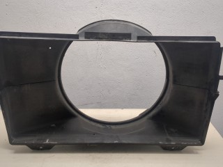 Кожух вентилятора радиатора (диффузор), ориг. номер 15088328, 15267487, Chevrolet Tahoe 1999-2006