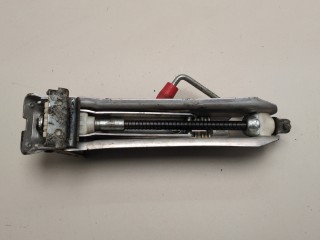 Домкрат, ориг. номер 8E0011031, Audi A3 1996-2000