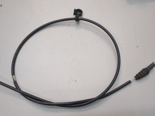 Трос капота, ориг. номер A2218800259, Mercedes S-Класс 2005-2009