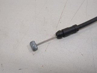 Трос капота, ориг. номер 811903M100, Hyundai Equus 2010-2013
