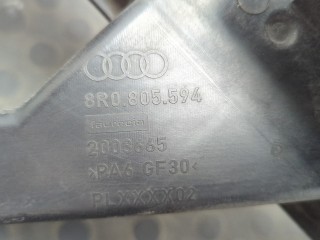 Трос капота, ориг. номер 8R1823531, Audi Q5 2008-2012