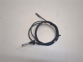 Трос капота, ориг. номер TD1156720A34, Mazda CX-9 2009-2012