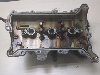 Крышка клапанная ДВС, ориг. номер 132648636R, Dacia Sandero 2012-2016
