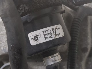 Крышка клапанная ДВС, ориг. номер 132648636R, Dacia Sandero 2012-2016