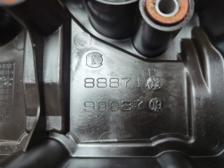 Крышка клапанная ДВС, Peugeot 208 2012-2016