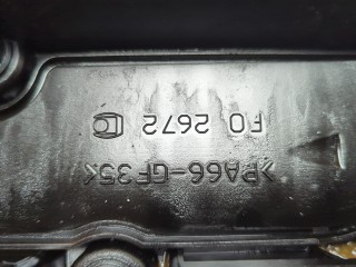 Крышка клапанная ДВС, ориг. номер 24403787, Opel Tigra 2004-2009