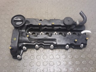 Крышка клапанная ДВС Opel Astra 2006-2014