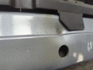 Усилитель бампера передний, ориг. номер 93368357, Opel Meriva 2006-2010