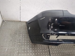 Усилитель бампера задний, BMW 3 E46 1997-2003