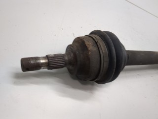 Полуось (приводной вал, шрус) правая передняя, ориг. номер 32738G, Citroen C5 2000-2004
