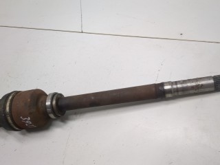Полуось (приводной вал, шрус) правая передняя, ориг. номер 32738G, Citroen C5 2000-2004