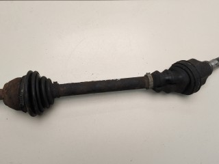 Полуось (приводной вал, шрус) левая передняя Ford Focus 2001-2005