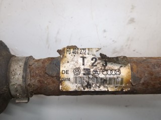Полуось (приводной вал, шрус) правая передняя, ориг. номер 4F0407272J, Audi A6 2004-2008