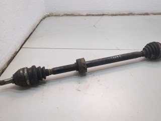 Полуось (приводной вал, шрус) правая передняя, ориг. номер 13238094, Opel Vectra