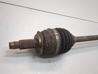 Полуось (приводной вал, шрус) левая передняя, ориг. номер 28321AG050, Subaru Legacy 2006-2009
