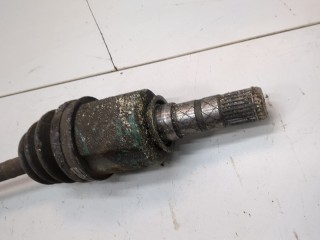 Полуось (приводной вал, шрус) левая передняя, ориг. номер 28321AG050, Subaru Legacy 2006-2009