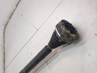Полуось (приводной вал, шрус) правая передняя, ориг. номер 1K0407272CC, Volkswagen Golf 6 2008-2012