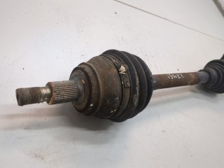 Полуось (приводной вал, шрус) левая передняя, ориг. номер 1J0407271Q, Audi A3 1996-2000