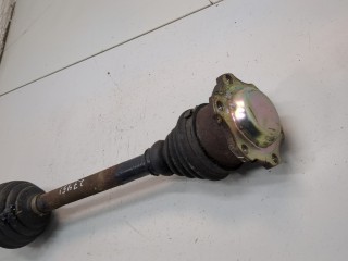 Полуось (приводной вал, шрус) левая передняя, ориг. номер 1J0407271Q, Audi A3 1996-2000