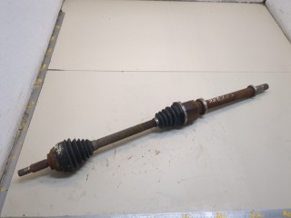 Полуось (приводной вал, шрус) правая передняя Renault Megane 2002-2006