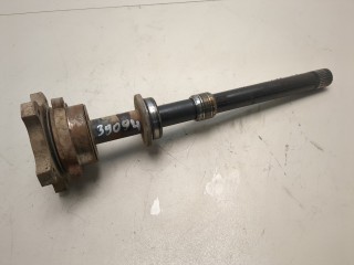 Полуось (приводной вал, шрус) правая передняя, ориг. номер 382308H710, Nissan X-Trail (T30) 2000-2004