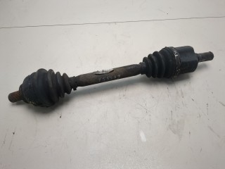 Полуось (приводной вал, шрус) левая передняя Ford C-Max 2003-2007