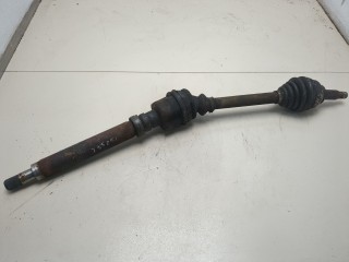 Полуось (приводной вал, шрус) правая передняя Ford Mondeo 2003-2007