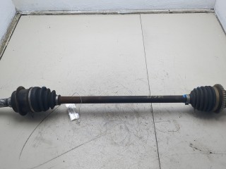 Полуось (приводной вал, шрус) левая задняя, ориг. номер GD702560XA, GD702550XA, Mazda CX-9 2009-2012