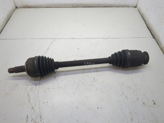 Полуось (приводной вал, шрус) правая передняя Honda Crosstour 2009-2012