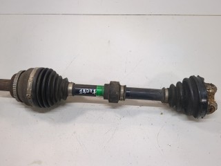 Полуось (приводной вал, шрус) правая передняя, ориг. номер 434100T020, Toyota Venza 2008-2012