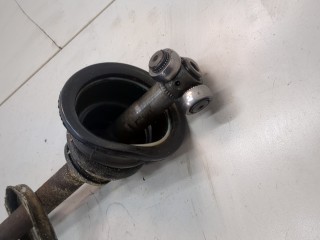 Полуось (приводной вал, шрус) левая передняя, ориг. номер 7700112116, Renault Scenic 1999-2003