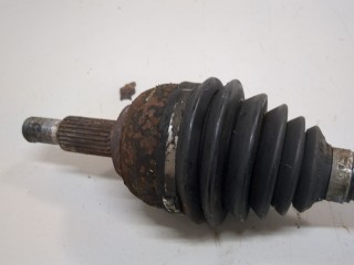Полуось (приводной вал, шрус) правая передняя, ориг. номер 8200623761, Renault Scenic 2003-2006