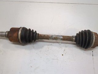 Полуось (приводной вал, шрус) левая передняя Ford C-Max 2003-2007
