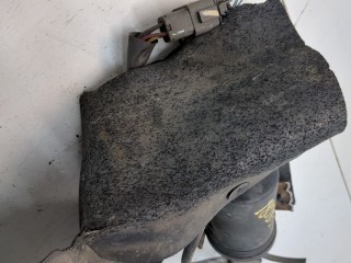 Компрессор воздушный (пневмоподвески), ориг. номер 534007S600, Infiniti QX56 2007-2010