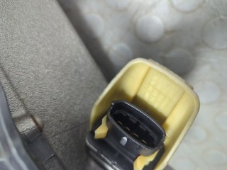 Корпус воздушного фильтра, ориг. номер A1560940606, A1560920403, Mercedes CLS 2004-2008