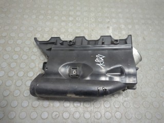 Корпус воздушного фильтра, ориг. номер A1560940606, A1560920403, Mercedes CLS 2004-2008