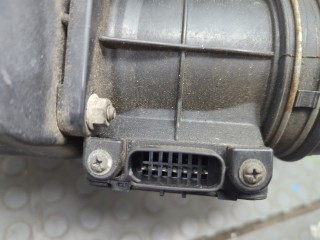Корпус воздушного фильтра, ориг. номер MR355604, MR355605, MR404229, MR355410, Mitsubishi Montero Sport 2000-2005