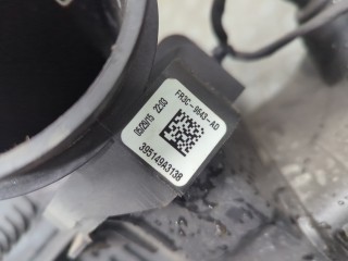 Корпус воздушного фильтра, ориг. номер FR3C9A612AC, FR3C9600AE, Ford Mustang 2014-2017
