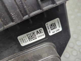 Корпус воздушного фильтра, ориг. номер FR3C9A612AC, FR3C9600AE, Ford Mustang 2014-2017