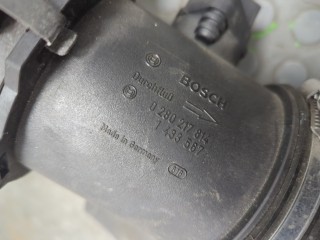 Корпус воздушного фильтра, ориг. номер 13711432823, 1432823, BMW 7 серия 1995-2000