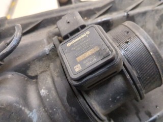Корпус воздушного фильтра, ориг. номер 1427L2, Peugeot 607 2004-2010