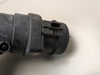Корпус воздушного фильтра, ориг. номер 3C0129607AS, Volkswagen Tiguan 2006-2011