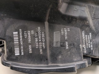Корпус воздушного фильтра, ориг. номер 13717609482, 7609482, Mini Clubman (F54) 2015-2019