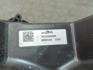 Корпус воздушного фильтра, ориг. номер 84179806, Opel Insignia 2013-2017
