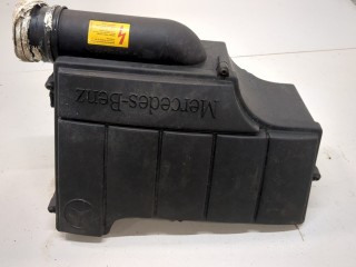 Корпус воздушного фильтра Mercedes A-Класс 1997-2001