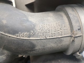 Корпус воздушного фильтра, ориг. номер 327763967, 24401700, Opel Astra 1994-2002
