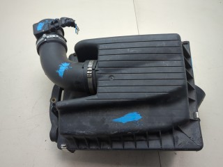 Корпус воздушного фильтра, ориг. номер 90531002, Opel Astra 1994-2002