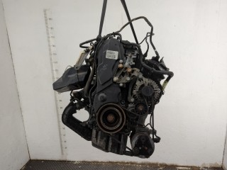 Заслонка дроссельная Ford Galaxy 2006-2010