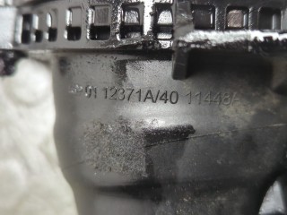 Заслонка дроссельная, ориг. номер 12371A40, Jeep Compass 2010-2013